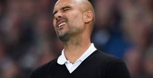 Гуардиола: Не намерихме момента да вкараме втори гол 