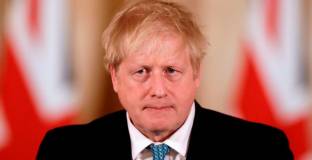 Борис Джонсън разкритикува Суперлигата