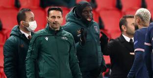 В Румъния искат разследване на мача ПСЖ – Истнбул