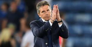 Пюел: Там имаше дузпа и червен картон