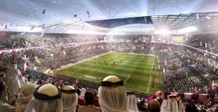 ФИФА няма да увеличава броя на участниците в Катар 2022