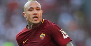 Наинголан е готов за мача с Барселона 