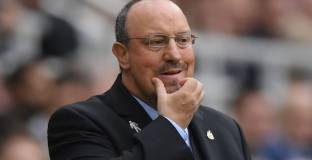 Бенитес: Играчите на Нюкасъл следваха моя план