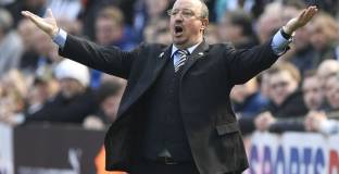 Бенитес: Нужен ни е VAR, при това точно сега