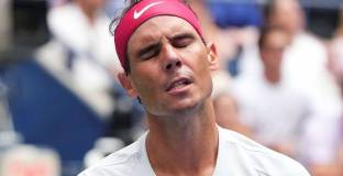  Надал отпадна от US Open, Алкарас продължава 