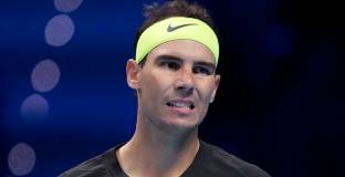 Надал: Поне успяхме да завършим сезона с победа