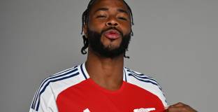 Артета разчита на Стърлинг