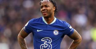  Лампард подкрепи Стърлинг преди мача с Реал Мадрид 