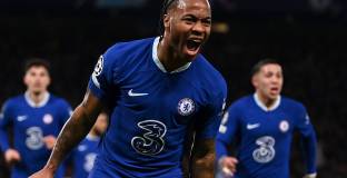 Челси - Борусия Дортмунд 2:0 