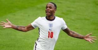 Стърлинг: Това е специален момент за мен