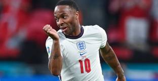 Стърлинг: Поредна стъпка в правилната посока 