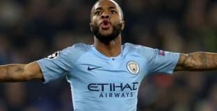 Стърлинг: Даже с човек по-малко се придържахме към плана