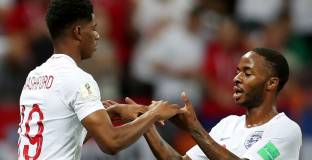 Стърлинг и Рашфорд рискуват да останат без Евро 2024