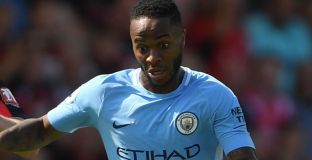 Гуардиола блокирал трансфера на Стърлинг в Арсенал