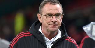 Рангник: Не е за вярване, че в Европа се води война 