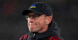 Рангник смята, че и Солскяер ще е виновен при провал