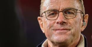  Рангник отговори на Ван Гаал