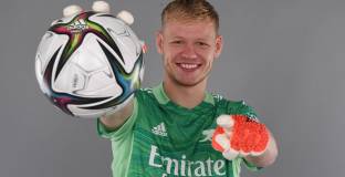 Рамсдейл: Искам отново да играя за Арсенал 