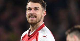 Мхитарян: Надявам се, че Рамзи ще остане 