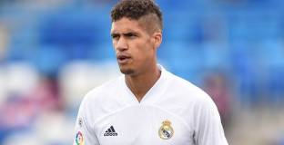 Ман Юнайтед се договори с Варан