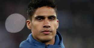 Варан ще се присъедини към Ман Юнайтед до седмица 