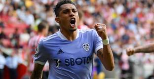  Трансферът на Рафиня в Барса може да не се състои 