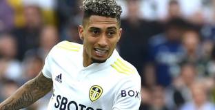  Арсенал готви нова оферта за Рафиня