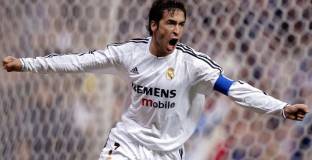 Раул: Бих искал да гледам Кейн в Реал