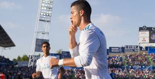 Марсело: Роналдо винаги е на ниво когато трябва