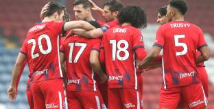 Блекбърн - Бирмингам 2:2 