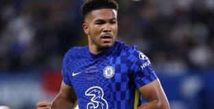 Пулишич: Рийс Джеймс може да стане голмайстор на Челси