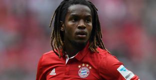 Ливърпул се интересува от Ренато Санчес 