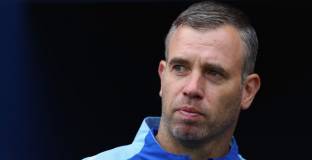 Още един нидерландец влиза в щаба на Тен Хаг