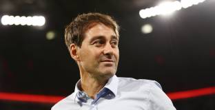 Треньорът на Сервет: Трябва да внимаваме с Лудогорец