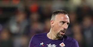 Рибери има два варианта за кариерата 