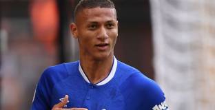 Юнайтед се интересува от Ришарлисон