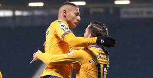 Ришарлисон установи рекорд сред бразилските играчи