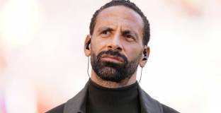 Рио предложи на Ман Юнайтед пет крила 