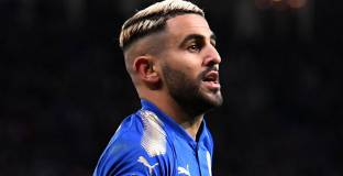 Sky: Ман Сити се отказа от Марез