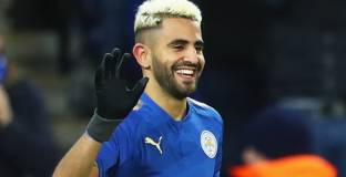 Пюел: Марез играе по-добре след историята с Манчестър Сити 