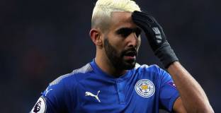 Хакери атакуваха акаунта на Марез във Фейсбук 