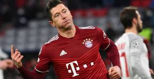 Играчите на Байерн се съмняват в Левандовски