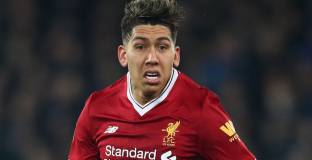 Фирмино: Давам всичко на терена