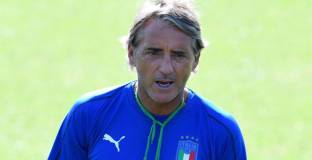 Манчини: Италия е способна да спечели Евро 2020