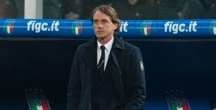   Манчини: Трябва да имаме сили да отговорим