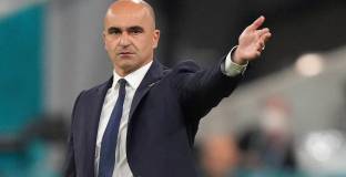 Евертън започна преговори за Роберто Мартинес 