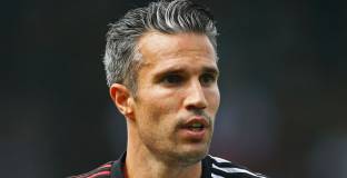 Ван Перси: Горд съм, че играх за велики отбори