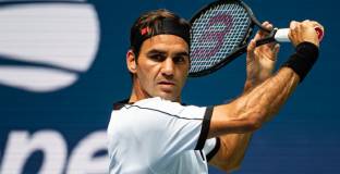 Федерер се завръща на корта 