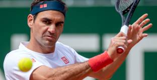 Федерер: Не искам да се срещам с Надал и Джокович