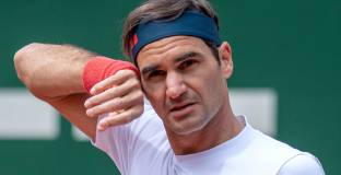  Федерер няма да играе на Australian Open